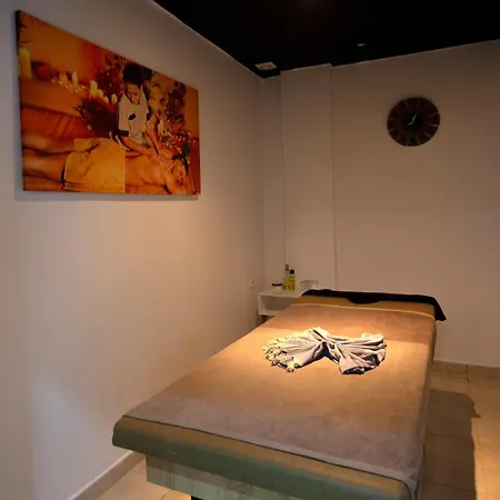 Tokgoz Butik Hotel&apartment אולודניץ