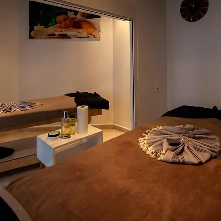 Tokgoz Butik Hotel&apartment 3*