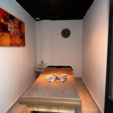 מלון דירות Tokgoz Butik Hotel&apartment
