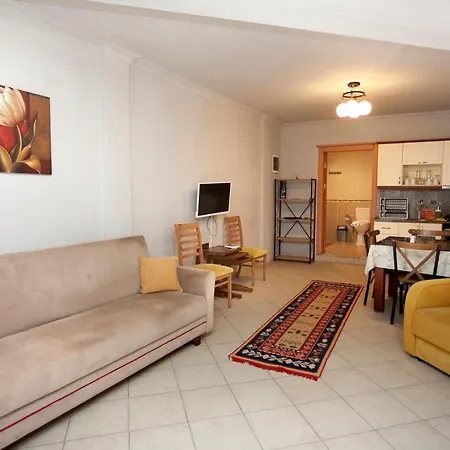 Tokgoz Butik Hotel&apartment אולודניץ