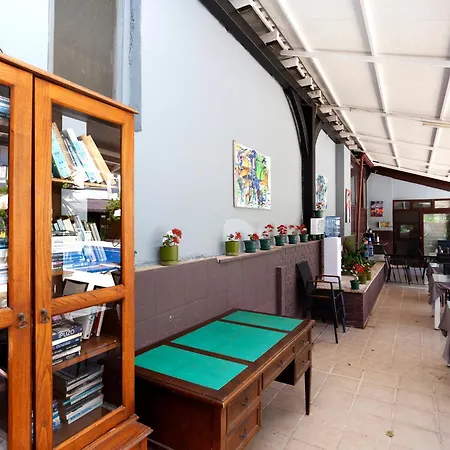 Tokgoz Butik Hotel&apartment Appart hôtel