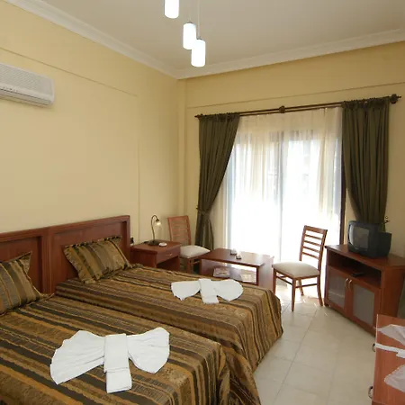 Appart hôtel Tokgoz Butik Hotel&apartment