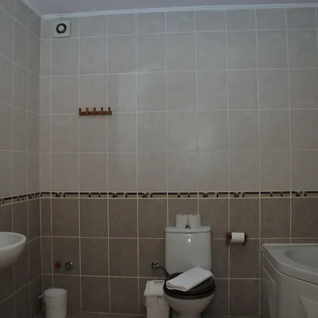 Tokgoz Butik Hotel&apartment Appart hôtel Ölüdeniz