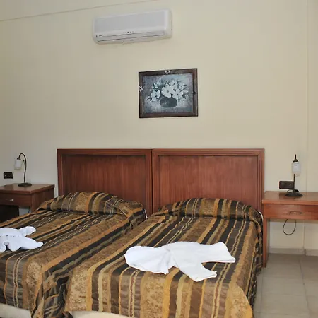 Tokgoz Butik Hotel&apartment Appart hôtel Ölüdeniz