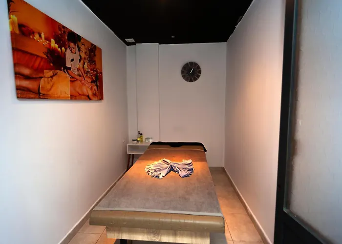 شقة فندقية Tokgoz Butik Hotel&apartment