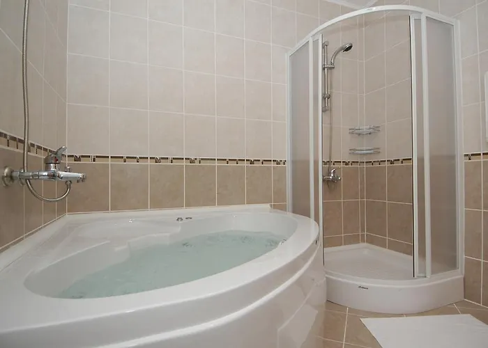 Tokgoz Butik Hotel&apartment 3*