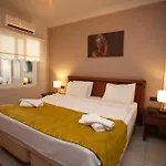 Tokgoz Butik Hotel&apartment 3*