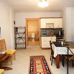 Tokgoz Butik Hotel&apartment Aparthotel 3*