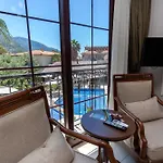 Tokgoz Butik Hotel&apartment Aparthotel Ölüdeniz