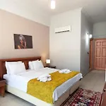 Tokgoz Butik Hotel&apartment Aparthotel