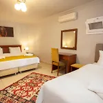 Aparthotel Tokgoz Butik Hotel&apartment 3*
