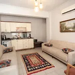 Tokgoz Butik Hotel&apartment Aparthotel 3*