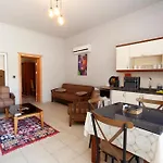 Tokgoz Butik Hotel&apartment Aparthotel Ölüdeniz