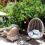 Tokgoz Butik Hotel&apartment Aparthotel Ölüdeniz