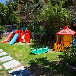 Tokgoz Butik Hotel&apartment 3*
