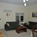 Tokgoz Butik Hotel&apartment Aparthotel 3*