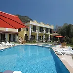 Tokgoz Butik Hotel&apartment Ölüdeniz