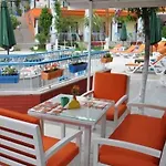 Tokgoz Butik Hotel&apartment Aparthotel Ölüdeniz