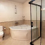 Aparthotel Tokgoz Butik Hotel&apartment 3*