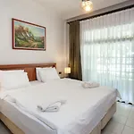 Tokgoz Butik Hotel&apartment Ölüdeniz