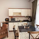 Aparthotel Tokgoz Butik Hotel&apartment 3*