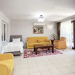 Tokgoz Butik Hotel&apartment Ölüdeniz