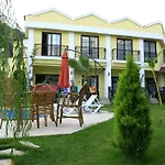 Tokgoz Butik Hotel&apartment Oludeniz