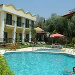 Tokgoz Butik Hotel&apartment Aparthotel Ölüdeniz