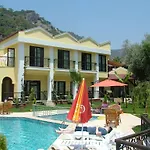 Aparthotel Tokgoz Butik Hotel&apartment 3*