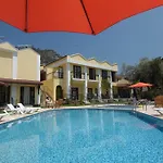 Hotel de apartamente Tokgoz Butik Hotel&apartment Oludeniz