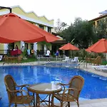 Tokgoz Butik Hotel&apartment 3* Oludeniz