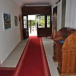 Aparthotel Tokgoz Butik Hotel&apartment 3*
