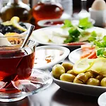 Tokgoz Butik Hotel&apartment Aparthotel 3*