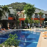 Aparthotel Tokgoz Butik Hotel&apartment