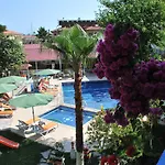 Tokgoz Butik Hotel&apartment 3* Ölüdeniz