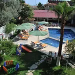 Tokgoz Butik Hotel&apartment 3*