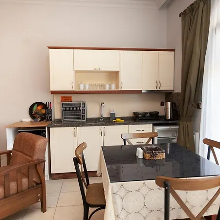Tokgoz Butik Hotel&apartment 3* Ölüdeniz