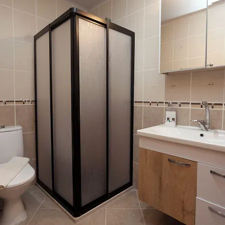 Tokgoz Butik Hotel&apartment