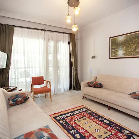 Tokgoz Butik Hotel&apartment Apartahotel Ölüdeniz