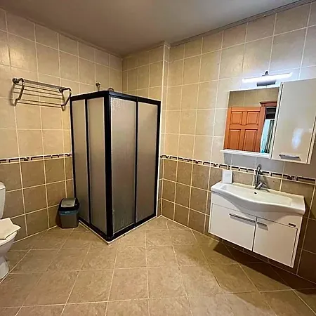 Tokgoz Butik Hotel&apartment Hotel apartamentowy