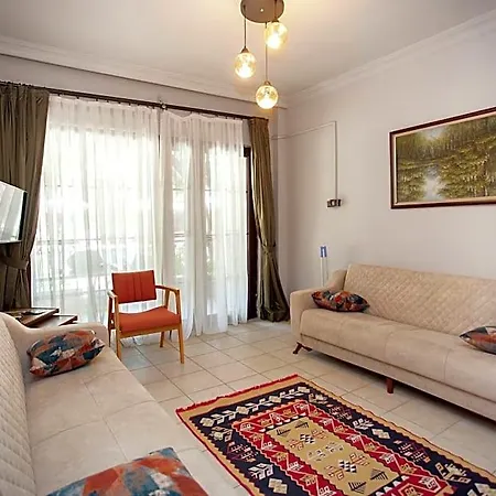 Hotel apartamentowy Tokgoz Butik Hotel&apartment 3*