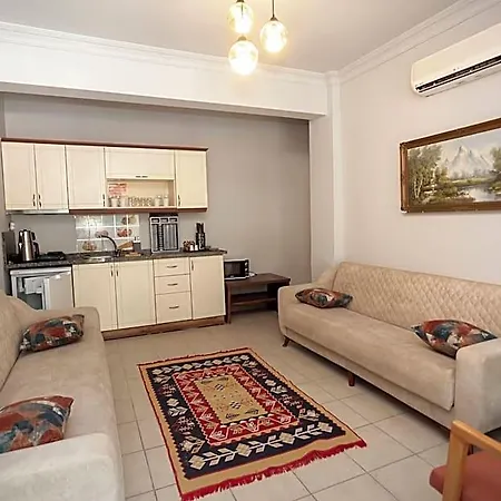 Tokgoz Butik Hotel&apartment Hotel apartamentowy