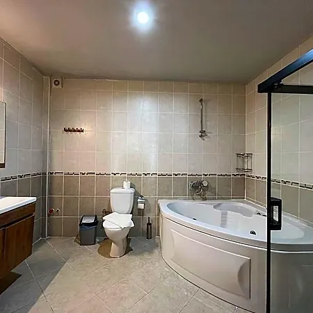 Hotel apartamentowy Tokgoz Butik Hotel&apartment 3*