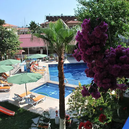Tokgoz Butik Hotel&apartment 3* Ölüdeniz