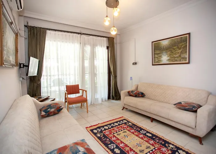 Apart-hotel Tokgoz Butik Hotel&apartment 3*