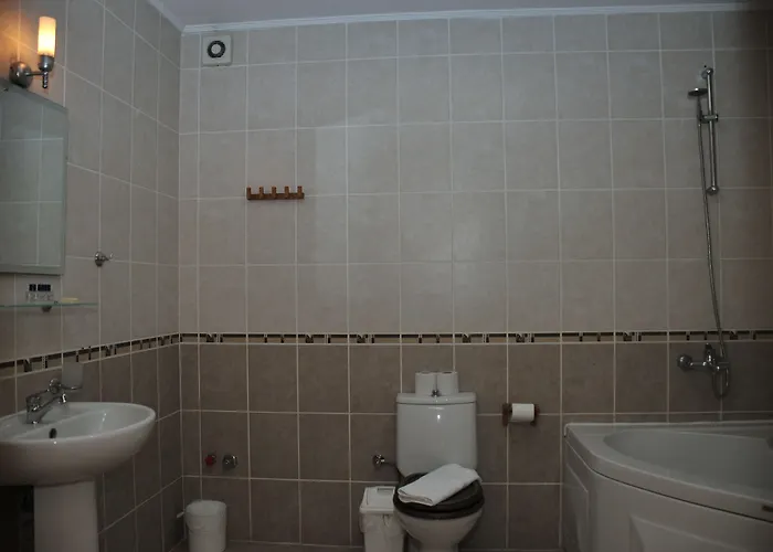 Tokgoz Butik Hotel&apartment Apart-hotel Oludeniz