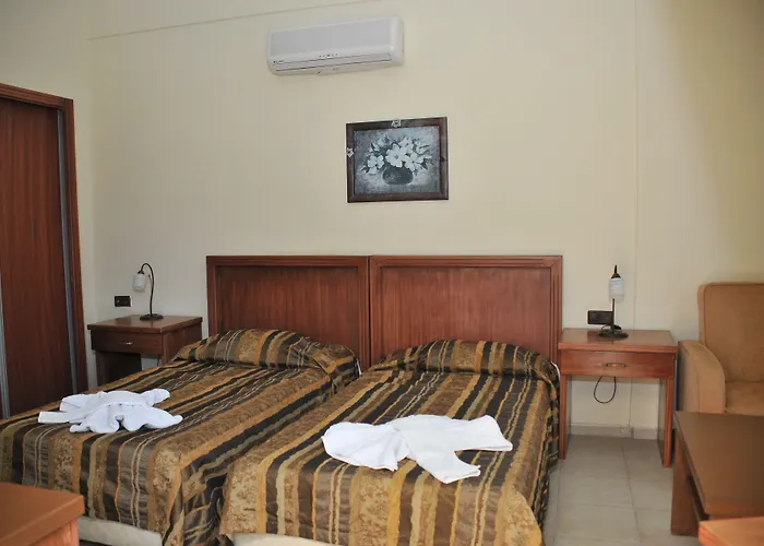 Tokgoz Butik Hotel&apartment Apart-hotel Oludeniz