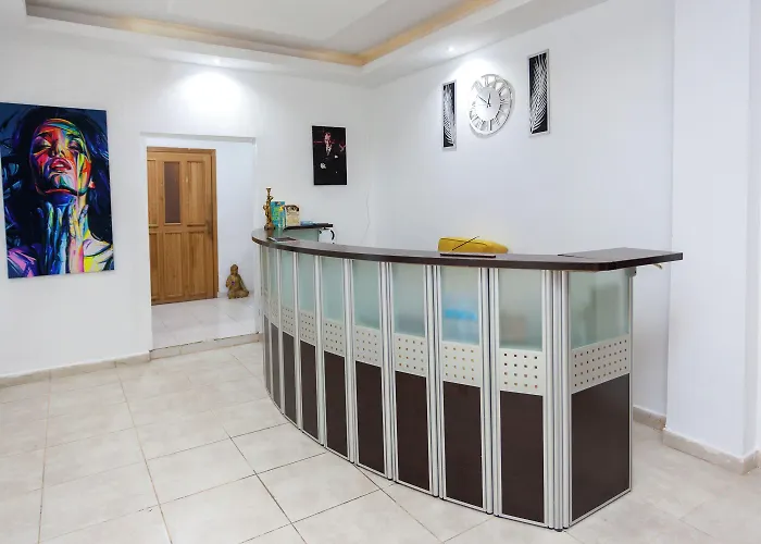 Tokgoz Butik Hotel&apartment Apart-hotel 3*