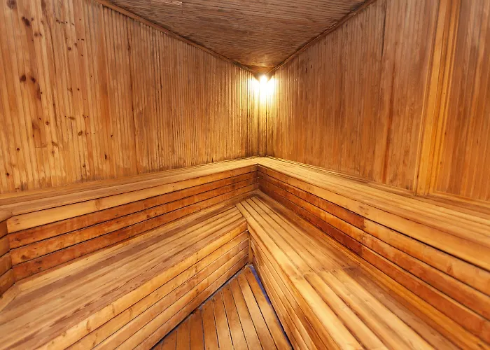 Tokgoz Butik Hotel&apartment Apart-hotel 3*