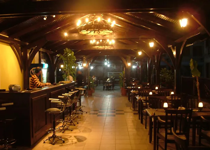 Tokgoz Butik Hotel&apartment Oludeniz